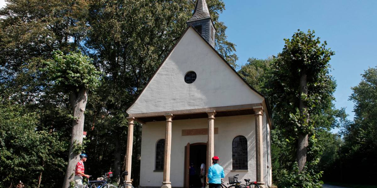 Rellerkapelle